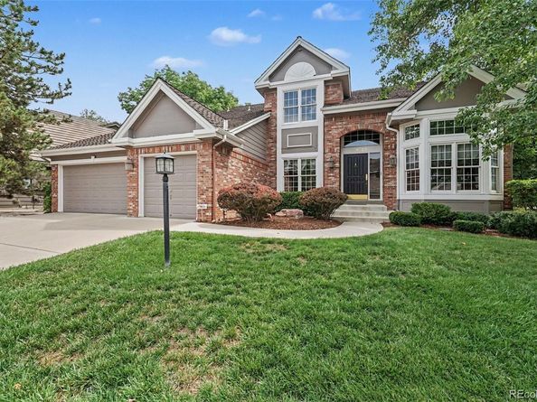 4725 E Pinewood Circle, Centennial CO 80121
