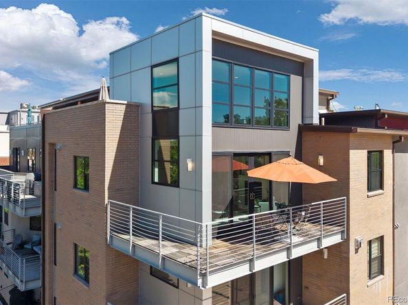 360 S Lafayette Street 401, Denver CO 80209