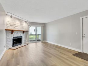 14453 E Jewell Avenue 104, Aurora CO 80012