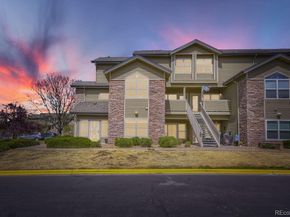 18284 E Floyd Avenue A, Aurora CO 80013