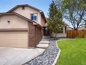 11803 Vallejo Street, Westminster CO 80234