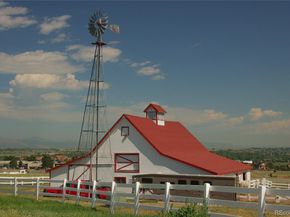 11803 Vallejo Street, Westminster CO 80234