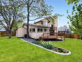 11803 Vallejo Street, Westminster CO 80234