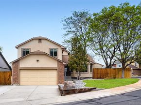 11803 Vallejo Street, Westminster CO 80234