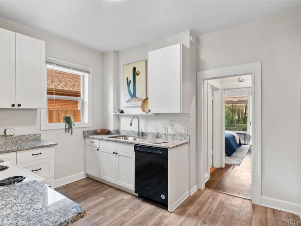 2742 W Denver Place, Denver CO 80211
