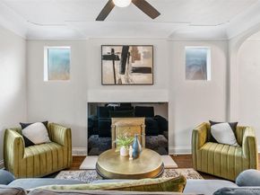 2742 W Denver Place, Denver CO 80211