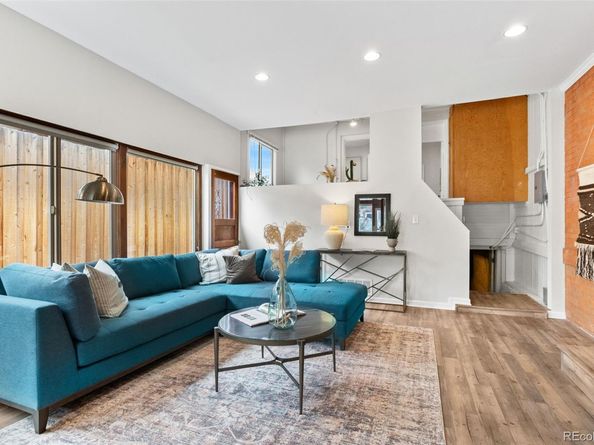 2742 W Denver Place, Denver CO 80211