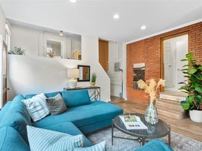 2742 W Denver Place, Denver CO 80211