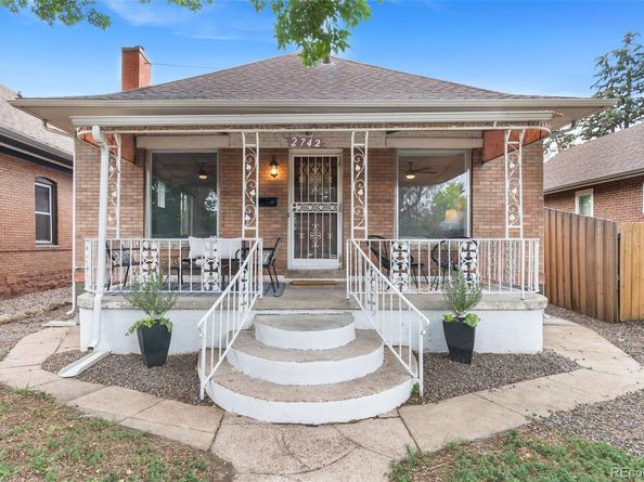 2742 W Denver Place, Denver CO 80211