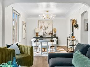 2742 W Denver Place, Denver CO 80211