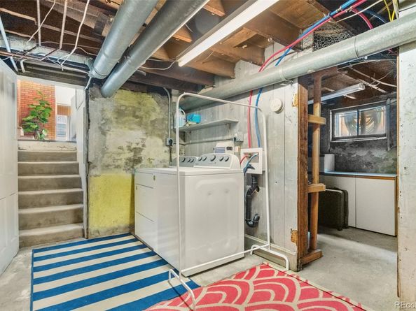 2742 W Denver Place, Denver CO 80211