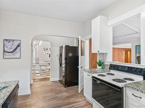 2742 W Denver Place, Denver CO 80211
