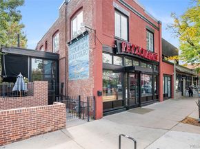 2742 W Denver Place, Denver CO 80211