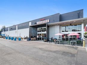 2742 W Denver Place, Denver CO 80211