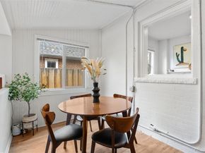 2742 W Denver Place, Denver CO 80211