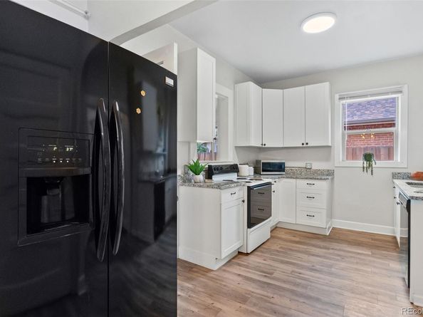 2742 W Denver Place, Denver CO 80211