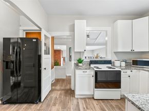 2742 W Denver Place, Denver CO 80211