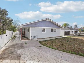 6704 Grove Street, Denver CO 80221