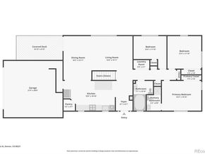 6704 Grove Street, Denver CO 80221