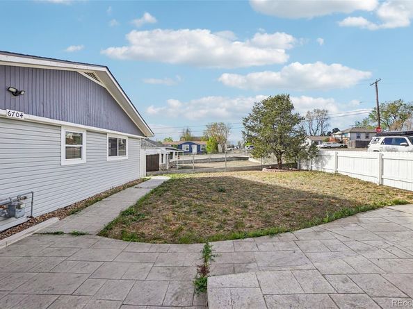 6704 Grove Street, Denver CO 80221