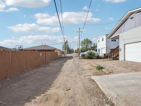 6704 Grove Street, Denver CO 80221