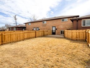 6160 W 17th Avenue 2, Lakewood CO 80214