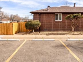 6160 W 17th Avenue 2, Lakewood CO 80214