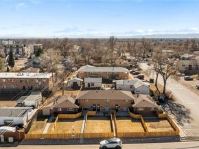 6160 W 17th Avenue 2, Lakewood CO 80214