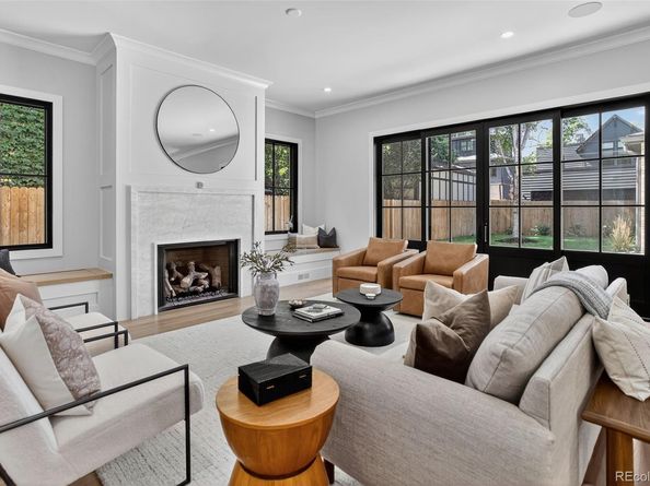 711 S Vine, Denver CO 80209