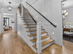 711 S Vine, Denver CO 80209