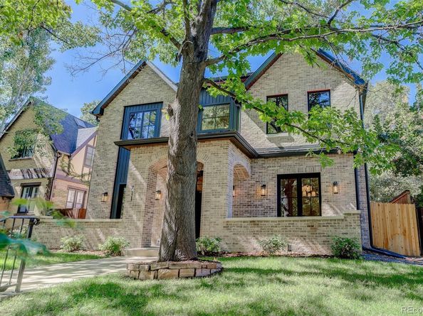 711 S Vine, Denver CO 80209