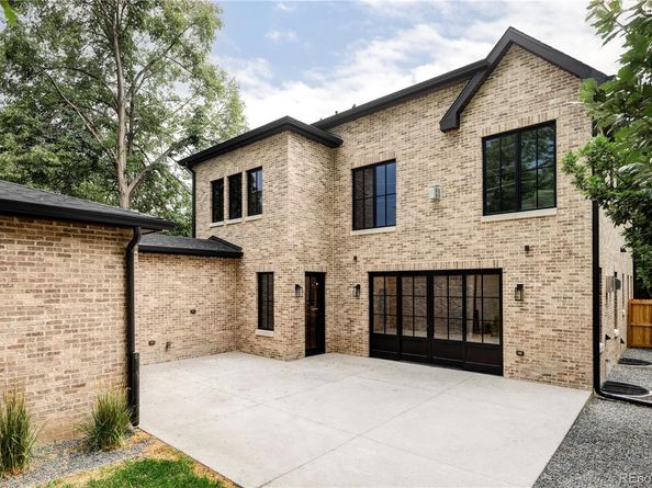 711 S Vine, Denver CO 80209