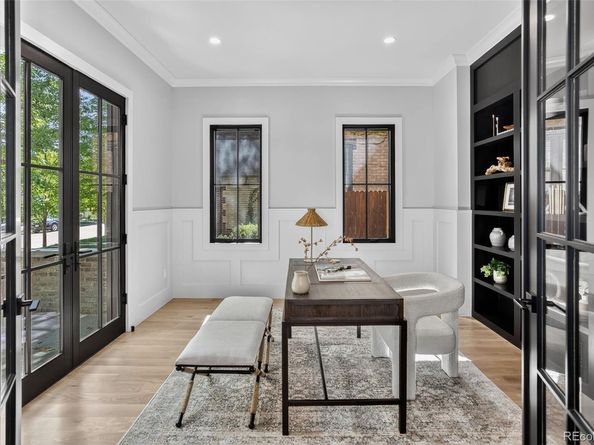 711 S Vine, Denver CO 80209