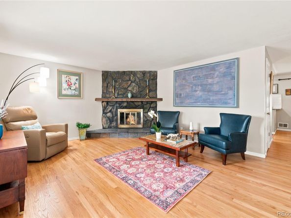 6521 S Logan Street, Centennial CO 80121