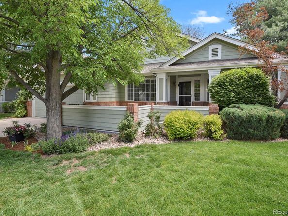 1894 S Marshall Circle, Lakewood CO 80232