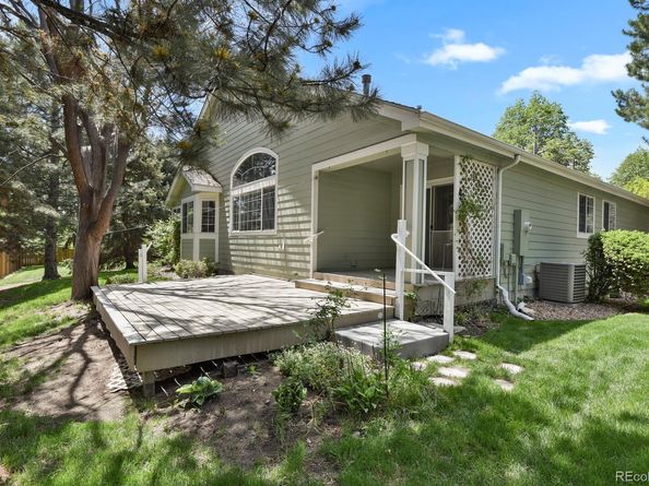 1894 S Marshall Circle, Lakewood CO 80232