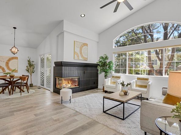 1894 S Marshall Circle, Lakewood CO 80232