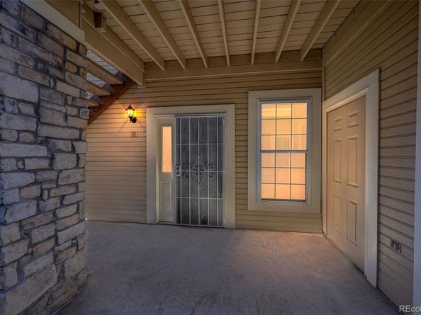 4064 S Carson Street 101, Aurora CO 80014
