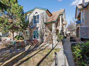 4064 S Carson Street 101, Aurora CO 80014