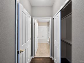 4064 S Carson Street 101, Aurora CO 80014