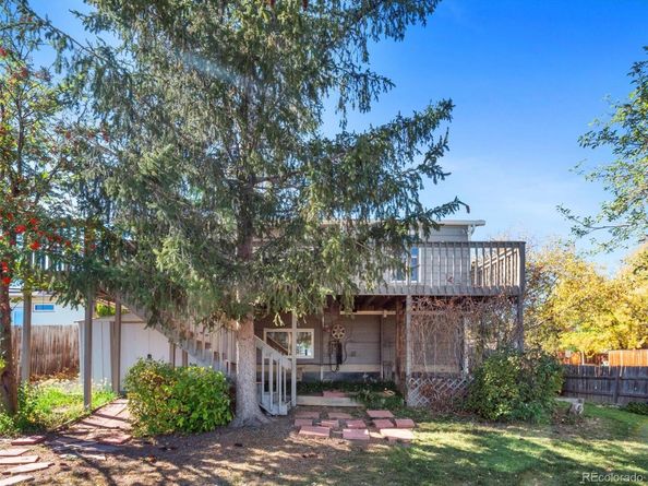 3702 S Halifax Street, Aurora CO 80013