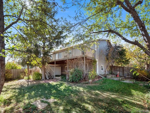 3702 S Halifax Street, Aurora CO 80013