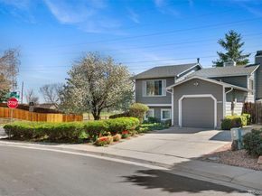 3702 S Halifax Street, Aurora CO 80013