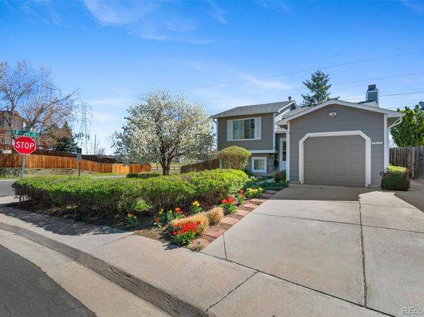 3702 S Halifax Street, Aurora CO 80013