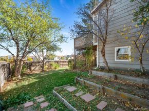 3702 S Halifax Street, Aurora CO 80013
