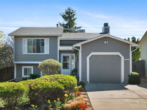 3702 S Halifax Street, Aurora CO 80013