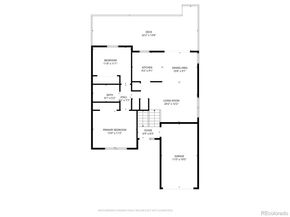3702 S Halifax Street, Aurora CO 80013