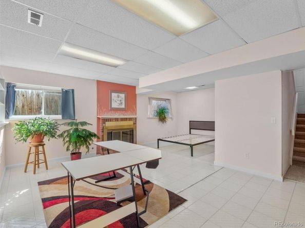 3702 S Halifax Street, Aurora CO 80013