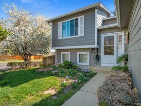 3702 S Halifax Street, Aurora CO 80013