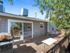 3702 S Halifax Street, Aurora CO 80013